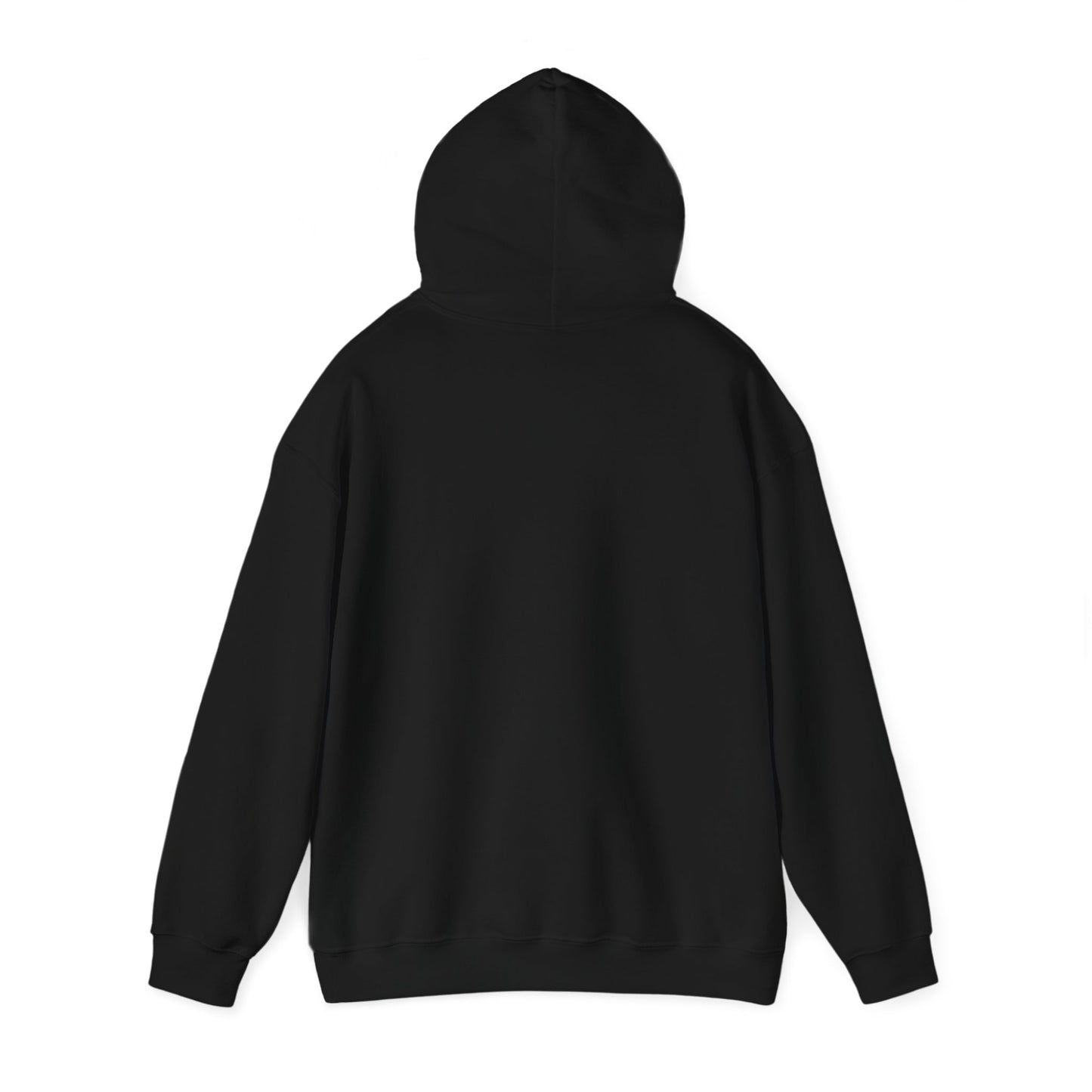 Urban Cool Graphic Hoodie - Minimalist Design for Everyday Style and Comfort