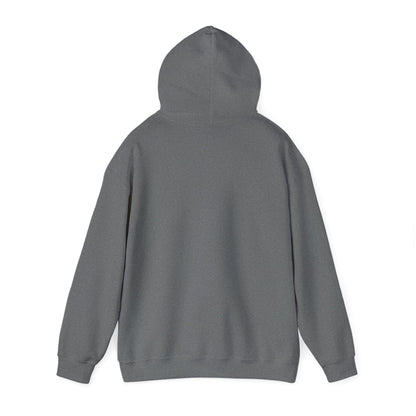 Urban Cool Graphic Hoodie - Minimalist Design for Everyday Style and Comfort