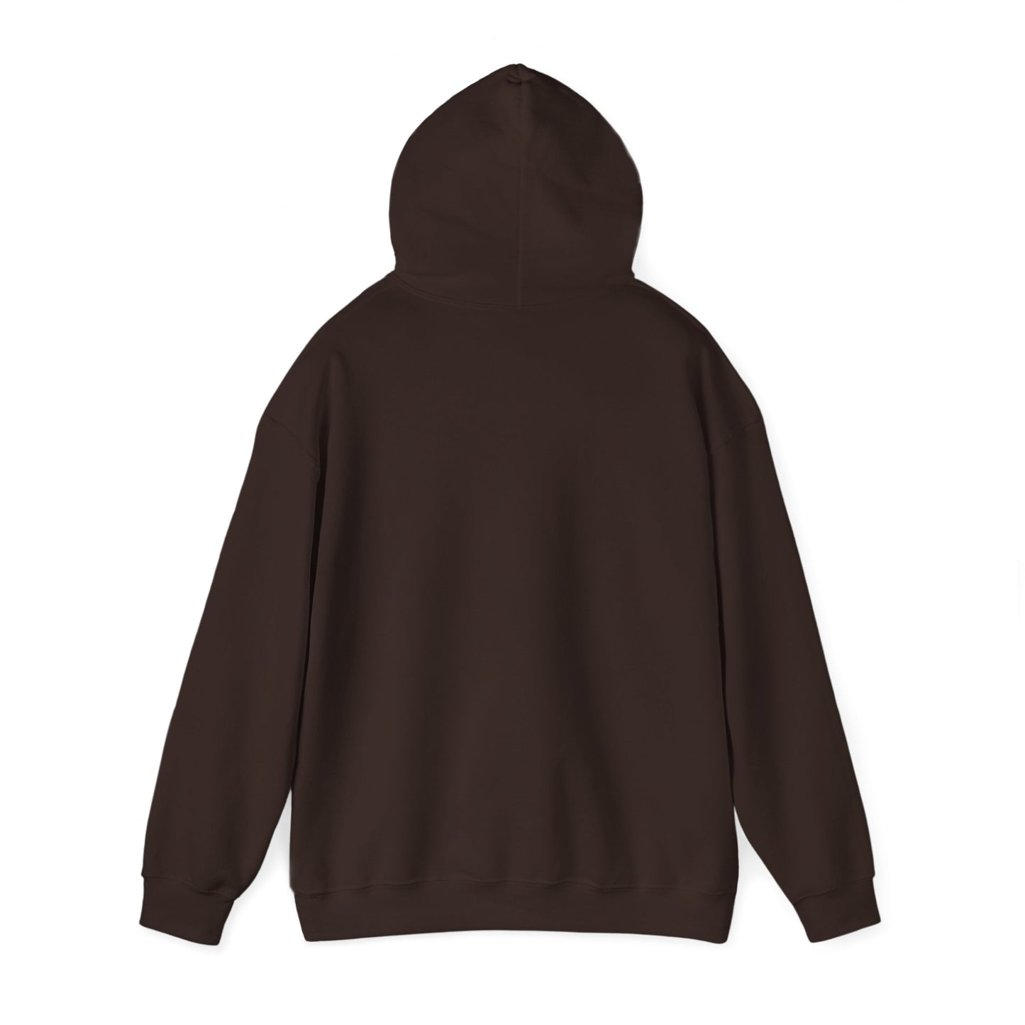 Urban Cool Graphic Hoodie - Minimalist Design for Everyday Style and Comfort