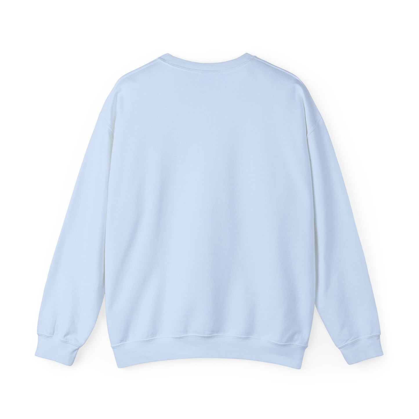 National Clean Crewneck Sweatshirt - Unisex Heavy Blend™