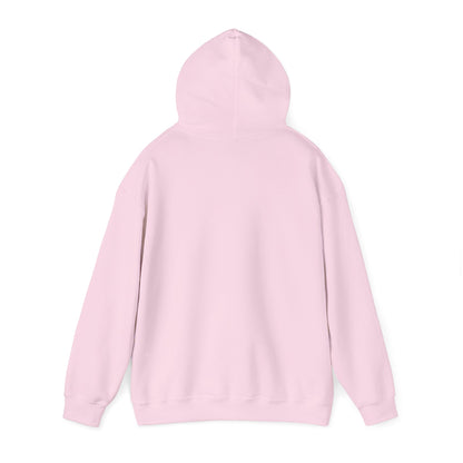 Cute Easter 'Mama Bunny' Unisex Heavy Blend Hoodie - High Quality and Comfortable