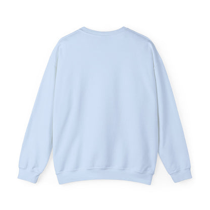 Beautiful Serene Angel Crewneck Unisex Premium and Stylish Sweatshirt