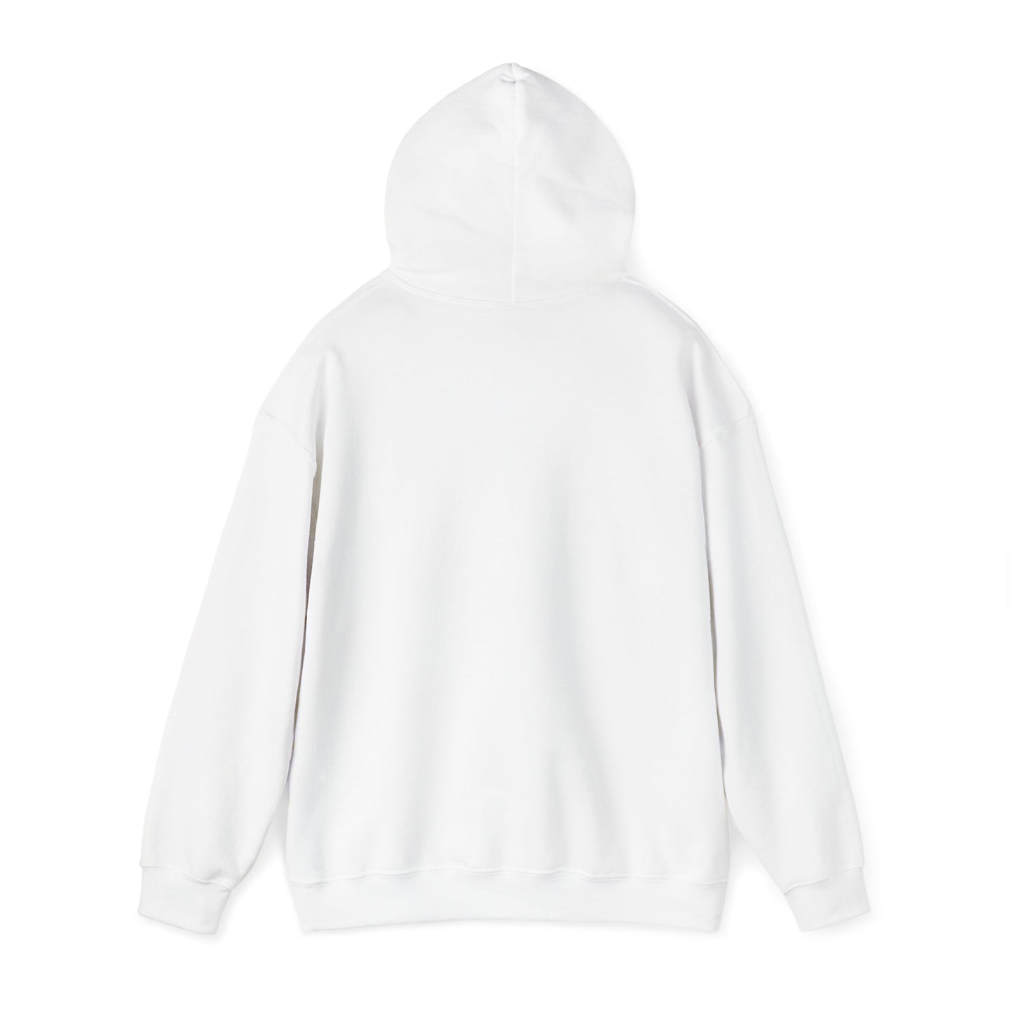 Wealth Over Worry Inspired Unisex Hooded Sweatshirt - Premium Quality and Comfortable