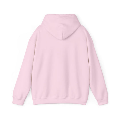 Cute Easter 'Mama Bunny' Unisex Heavy Blend Hoodie - High Quality and Comfortable