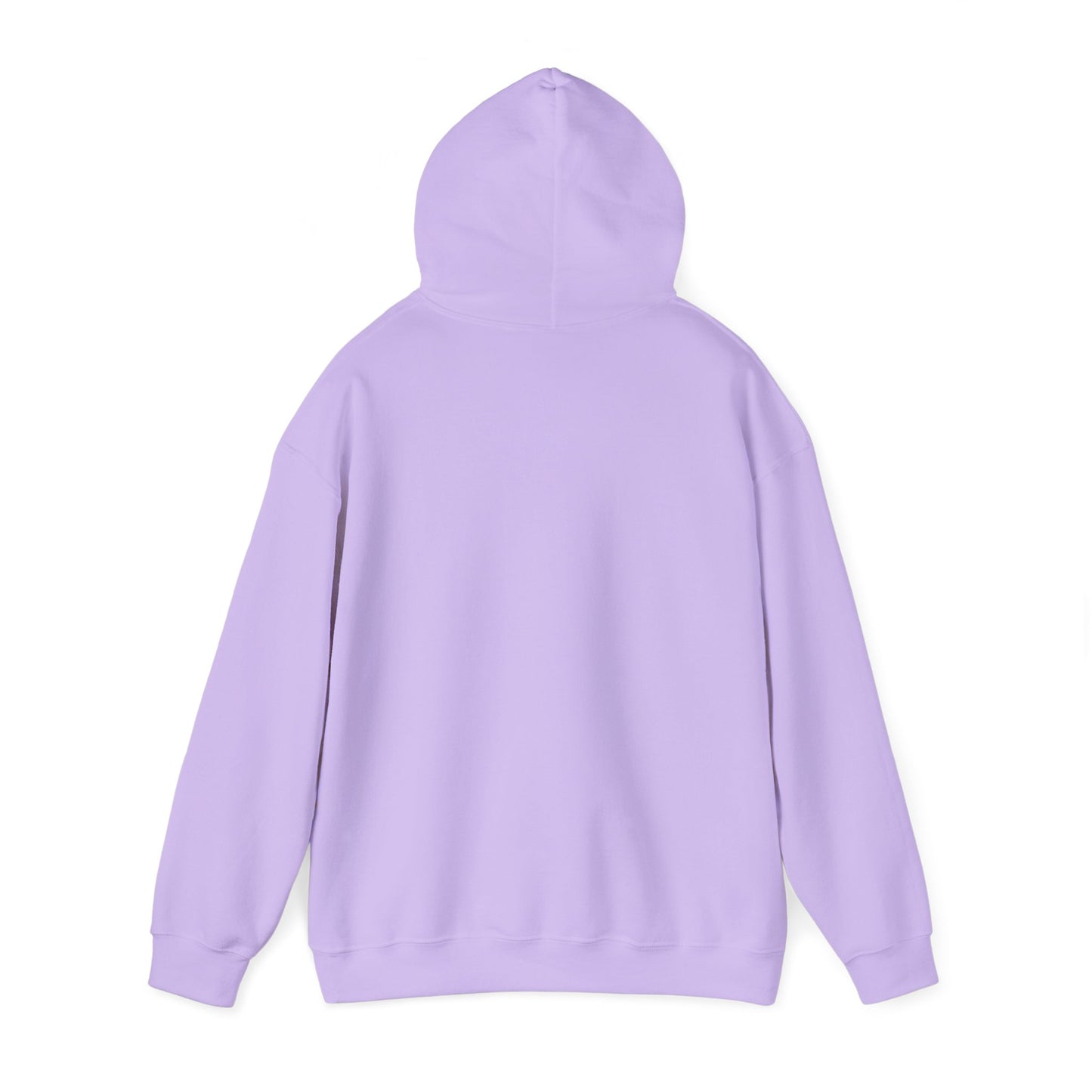 Cute Easter 'Mama Bunny' Unisex Heavy Blend Hoodie - High Quality and Comfortable