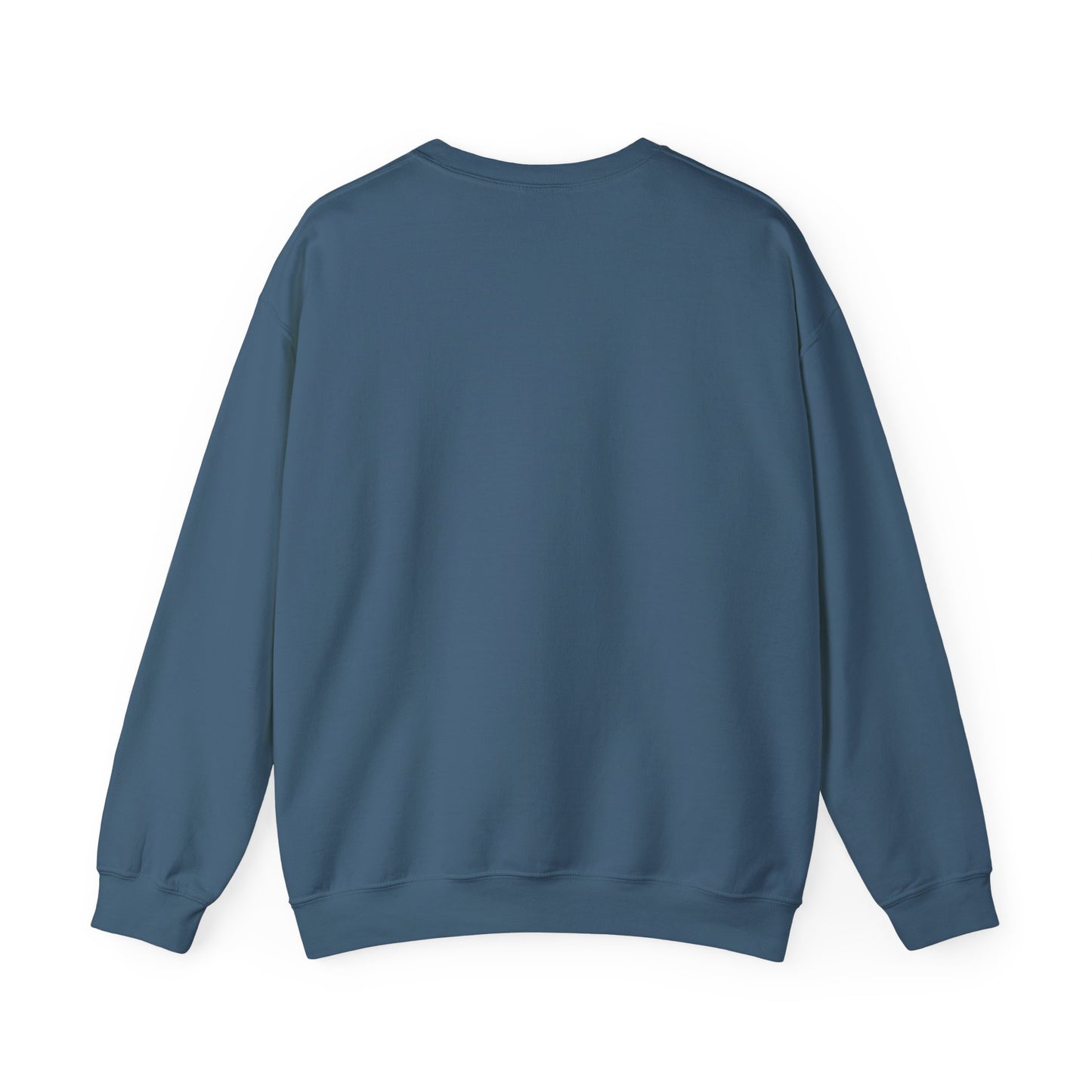 Explore Wilderness Unisex Heavy Blend Crewneck Sweatshirt - Premium Quality and Stylish