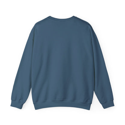 Explore Wilderness Unisex Heavy Blend Crewneck Sweatshirt - Premium Quality and Stylish