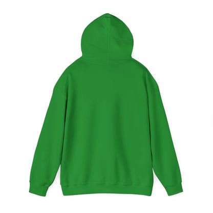 Plant Society Unisex Heavy Styled Hoodie | Cozy and Trendy for All Seasons