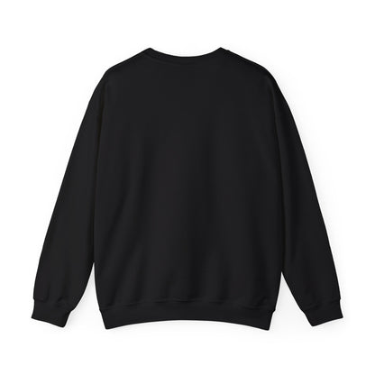 Dig Fire Unisex Crewneck Sweatshirt - Heavy Blend, Trendy Casual Wear