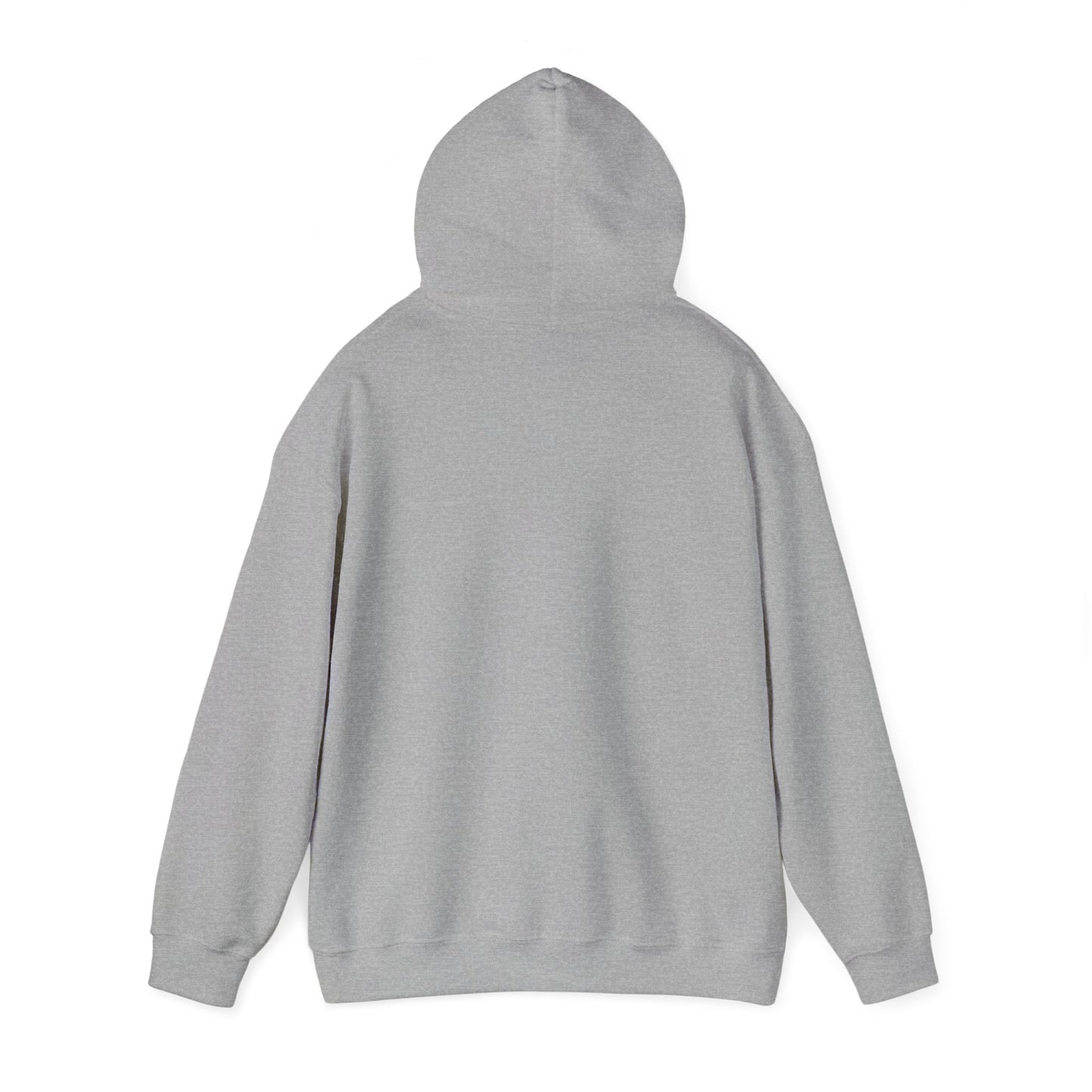 Protect Unisex Heavy Blend™ Hoodie - Cozy White Pullover for Comfort Lovers