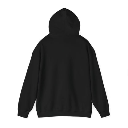 Blissed Dreams Unisex Heavy Blend Hoodie - Cozy & Inspirational